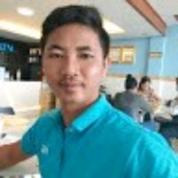 Volten Employee Mak Bunly's profile photo