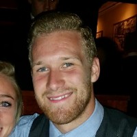 Stones Crossing Church Employee Luke Calvert's profile photo