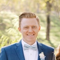 Chad Conway Email & Phone Number