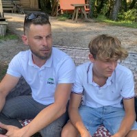 CR2P | Énergies Renouvelables Employee Aurelien Meunier's profile photo