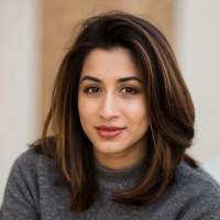 Byrna Technologies Inc. Employee Aswathiy Narahyanaswamy's profile photo