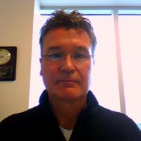 Livingston International Employee Mike Cassidy's profile photo