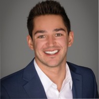 Connor Collins Email & Phone Number