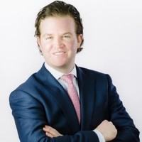 Nabr Employee Andrew Domont's profile photo