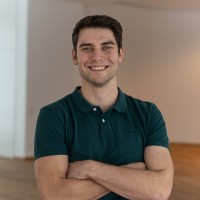 Servus Intralogistics GmbH Employee Mathias Bentele's profile photo