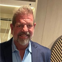 Ata Services Employee Michael Robson's profile photo