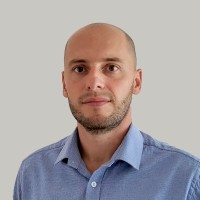 Inteva Products Employee Rafał Dąbrowski's profile photo