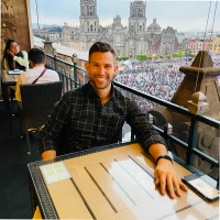 Chicago Cityscape Employee Casey Smagala's profile photo