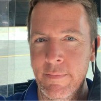 Connect Transit Employee Justin Allen's profile photo