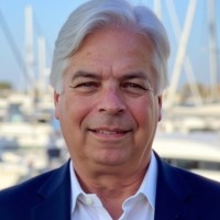 The New Stack Employee Chris Preimesberger's profile photo