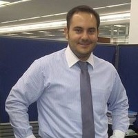 Tiaxa Employee Jahir Romero's profile photo