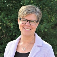 Nobina Sverige AB Employee Cecilia Jonasson's profile photo
