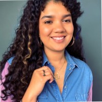 Daisy Education UK Employee Soad Lajud Rojas's profile photo