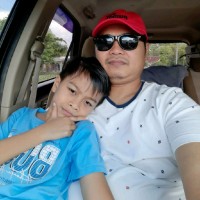 Dua Kelinci Employee Sutimin Timmy's profile photo