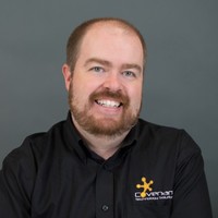 Covenant Technology Solutions, Inc. Employee Jim Hutchinson's profile photo