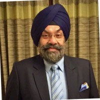 Inderjit Singh Email & Phone Number