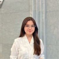 Edufund Employee Tiffany Lambert's profile photo