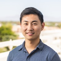 Soraban Employee Enoch Ko's profile photo