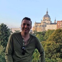 Ben Brower Email & Phone Number