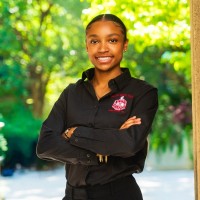 Delta Sigma Theta Sorority, Inc. Employee Sumayya Spann's profile photo