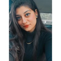 Saviesa Infotech Employee Vidushi Sharma's profile photo