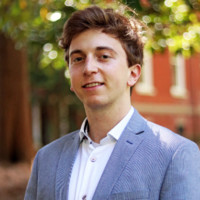 Baltimore-Washington Financial Advisors Employee James Evans's profile photo