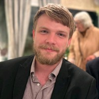 Lloyds Banking Group Employee Miles Barnard's profile photo