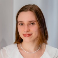 ASDTech Employee Ксения Петрова's profile photo