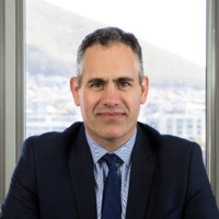 Nedgroup Investments Employee Robin Johnson's profile photo