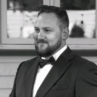 Smart E Hotels Employee Maxime Painchaud's profile photo