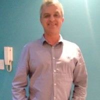 Plastilânia Employee Wilson José Pereira's profile photo