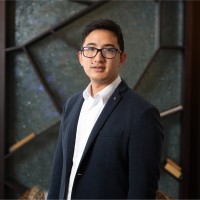 Dilawri Group of Companies Employee Bernard Soo's profile photo