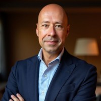 Revenue Marketing Employee Nuno Campos's profile photo
