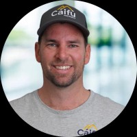 Caifu Property Employee Drew Evans's profile photo