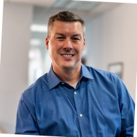 SPACECO, Inc. Employee Daniel Stevens's profile photo