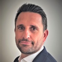 Omron Industrial Automation Europe Employee Sam Tilley's profile photo