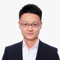 PT. Tunas Ridean Tbk . (Tunas Group) Employee Andrew Ling's profile photo