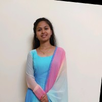 Shilpa Kanduri's profile photo