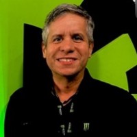 Monster Energy Employee Fernando Quiros's profile photo