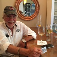 Pure Wine Employee Richard Goldthwaite's profile photo