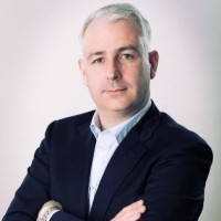 PatSnap Employee Richard Gibson's profile photo