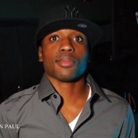 Myspace Employee Bryson Paul's profile photo