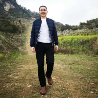 Coupang Employee Jeff Jiang's profile photo