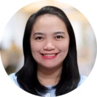 AI bees Employee Pauline May Vasquez's profile photo