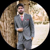 Pronto Employee Lokesh Kumar's profile photo