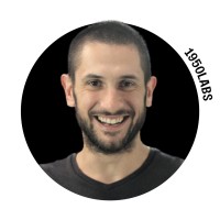 1950Labs Employee Leonel More's profile photo