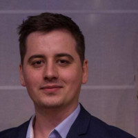 Laude Smart Intermodal s.A. Employee Michał Mieczkowski's profile photo