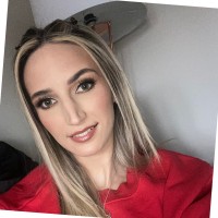 Keoghs Employee Dominique Clarke's profile photo