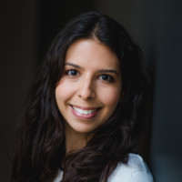 Boston Consulting Group (BCG) Employee Daniela L.'s profile photo