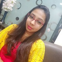 Connexa Technologies Employee Devinita Javiya's profile photo